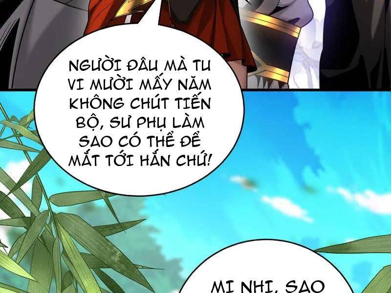 Đệ Tử Tu Luyện Còn Ta Thì Lười Biếng - Chapter 51 - Page 39