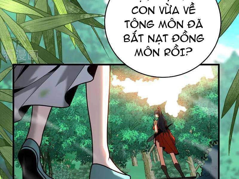 Đệ Tử Tu Luyện Còn Ta Thì Lười Biếng - Chapter 51 - Page 40