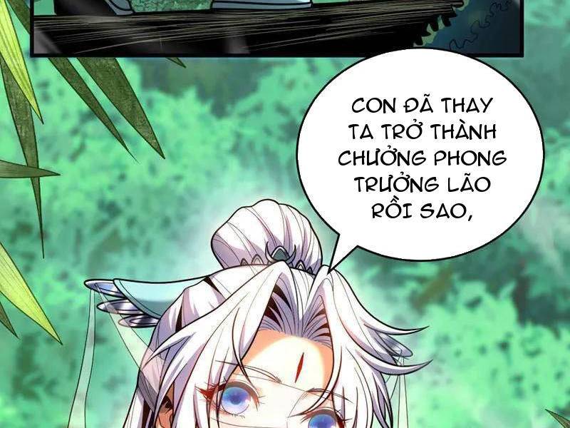 Đệ Tử Tu Luyện Còn Ta Thì Lười Biếng - Chapter 51 - Page 41
