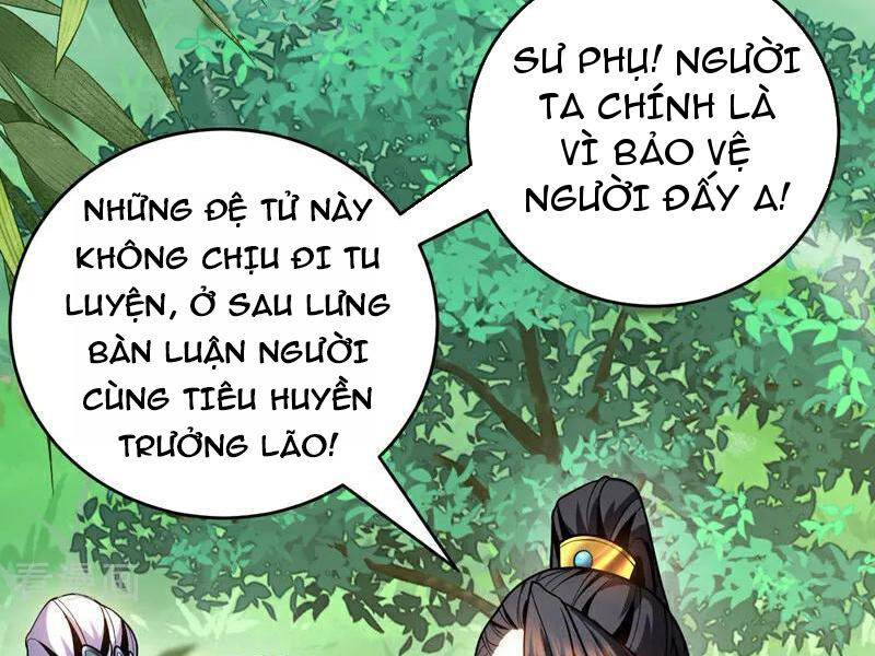 Đệ Tử Tu Luyện Còn Ta Thì Lười Biếng - Chapter 51 - Page 44