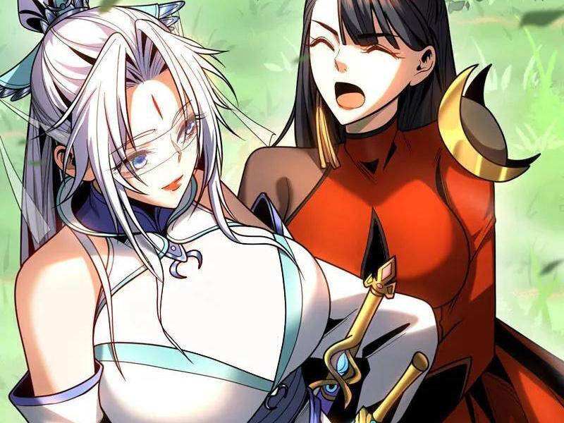 Đệ Tử Tu Luyện Còn Ta Thì Lười Biếng - Chapter 51 - Page 45