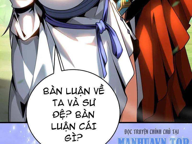 Đệ Tử Tu Luyện Còn Ta Thì Lười Biếng - Chapter 51 - Page 46