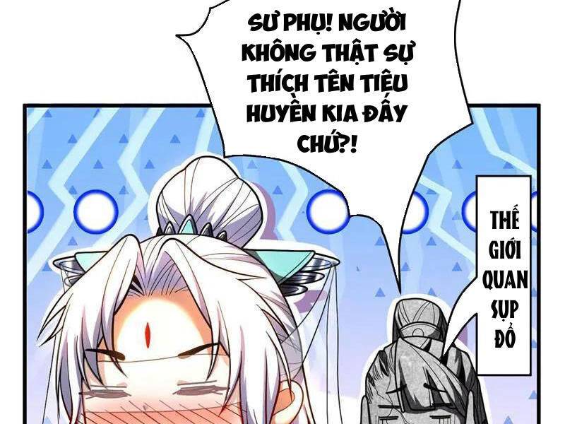 Đệ Tử Tu Luyện Còn Ta Thì Lười Biếng - Chapter 51 - Page 51