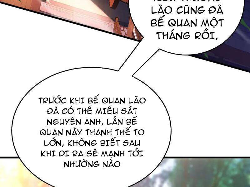 Đệ Tử Tu Luyện Còn Ta Thì Lười Biếng - Chapter 51 - Page 6