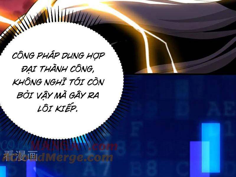 Đệ Tử Tu Luyện Còn Ta Thì Lười Biếng - Chapter 51 - Page 82
