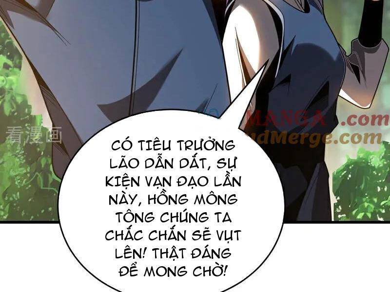 Đệ Tử Tu Luyện Còn Ta Thì Lười Biếng - Chapter 51 - Page 8
