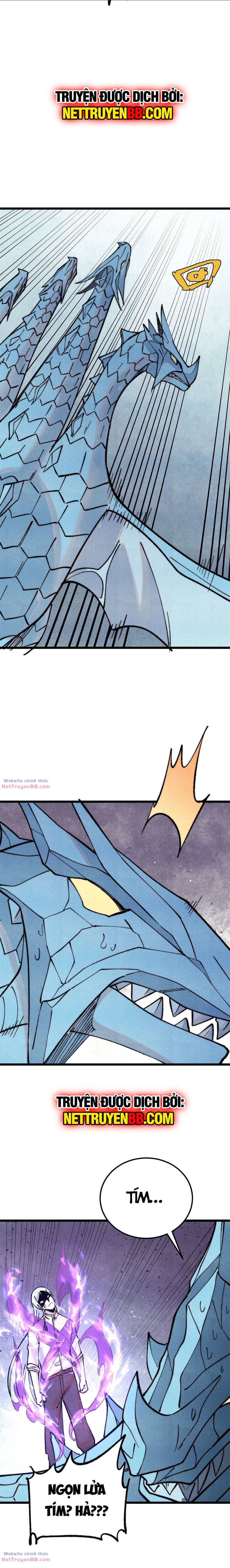 Vạn Cổ Tối Cường Tông - Chapter 311 - Page 9