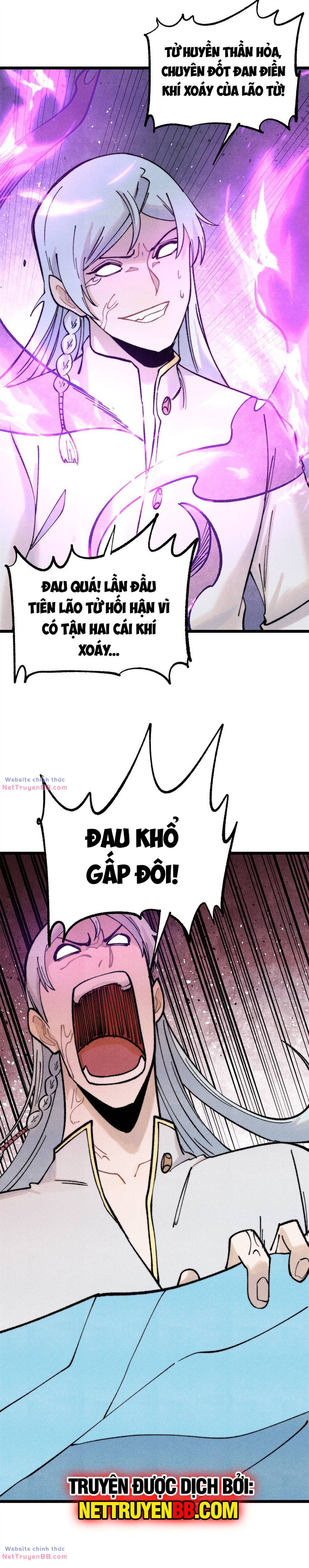 Vạn Cổ Tối Cường Tông - Chapter 311 - Page 10