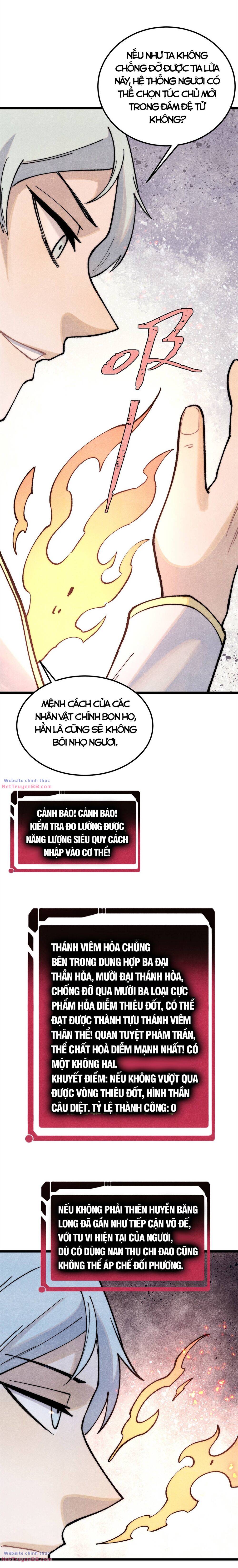 Vạn Cổ Tối Cường Tông - Chapter 311 - Page 3