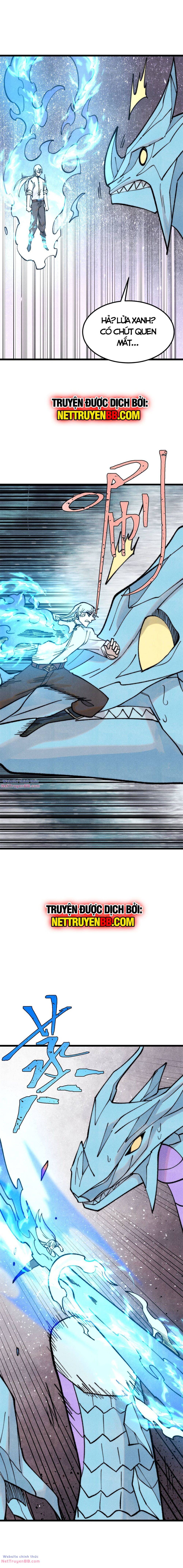 Vạn Cổ Tối Cường Tông - Chapter 311 - Page 5