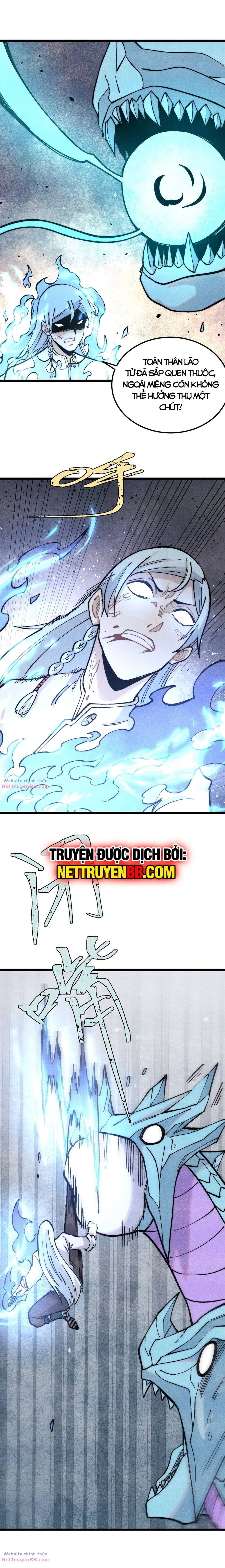 Vạn Cổ Tối Cường Tông - Chapter 311 - Page 7