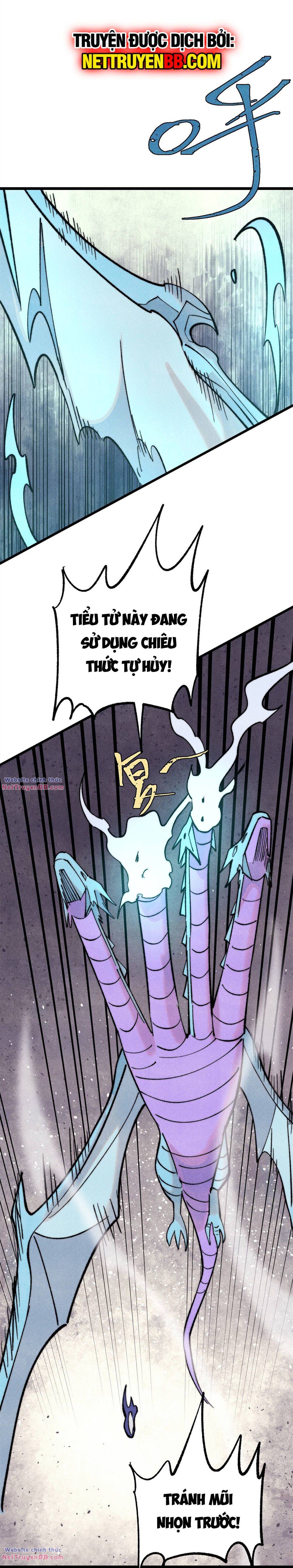 Vạn Cổ Tối Cường Tông - Chapter 311 - Page 8