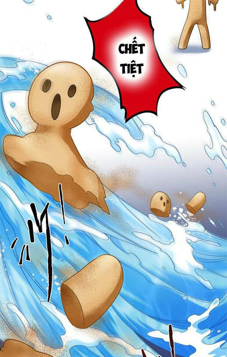 Cường Giả Đến Từ Trại Tâm Thần - Chapter 239 - Page 18