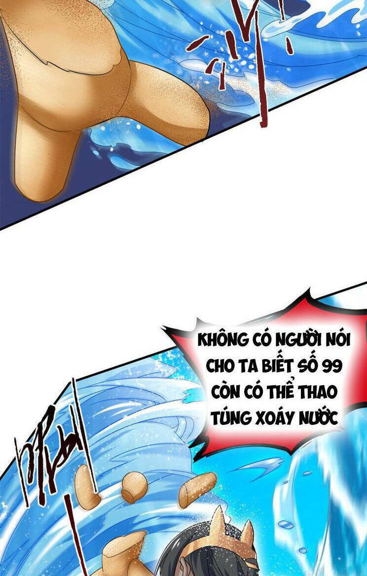 Cường Giả Đến Từ Trại Tâm Thần - Chapter 239 - Page 19