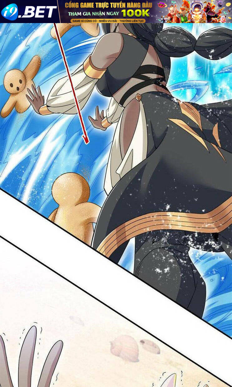 Cường Giả Đến Từ Trại Tâm Thần - Chapter 239 - Page 20