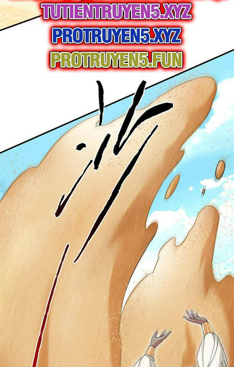 Cường Giả Đến Từ Trại Tâm Thần - Chapter 239 - Page 24