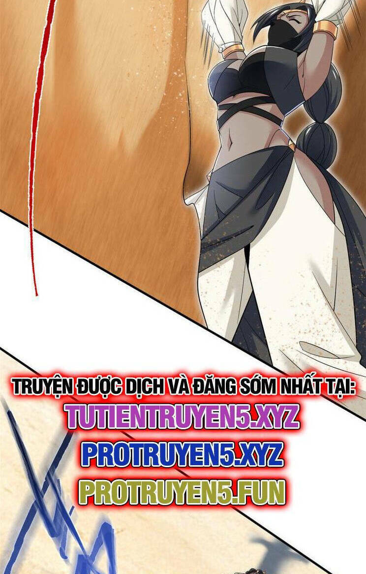 Cường Giả Đến Từ Trại Tâm Thần - Chapter 239 - Page 25