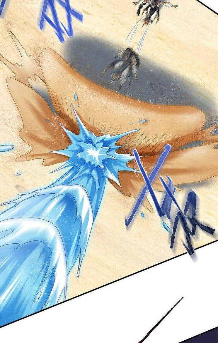 Cường Giả Đến Từ Trại Tâm Thần - Chapter 239 - Page 26