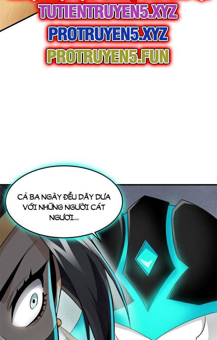 Cường Giả Đến Từ Trại Tâm Thần - Chapter 239 - Page 29