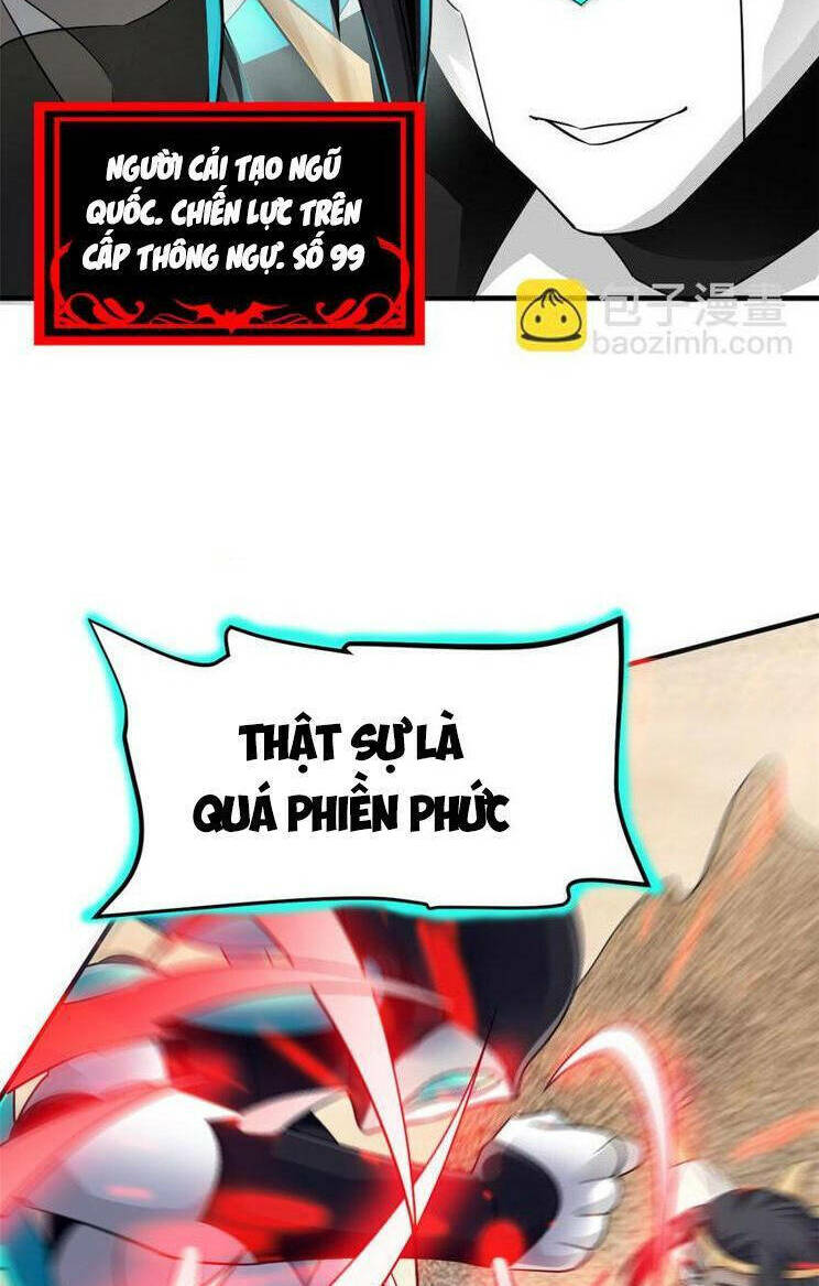 Cường Giả Đến Từ Trại Tâm Thần - Chapter 239 - Page 30