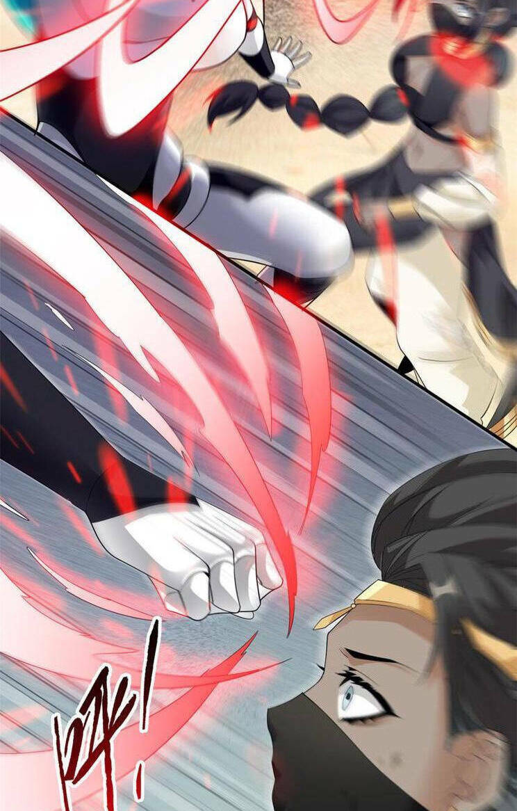 Cường Giả Đến Từ Trại Tâm Thần - Chapter 239 - Page 31