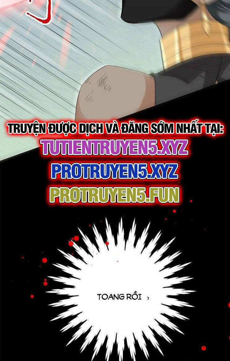 Cường Giả Đến Từ Trại Tâm Thần - Chapter 239 - Page 32