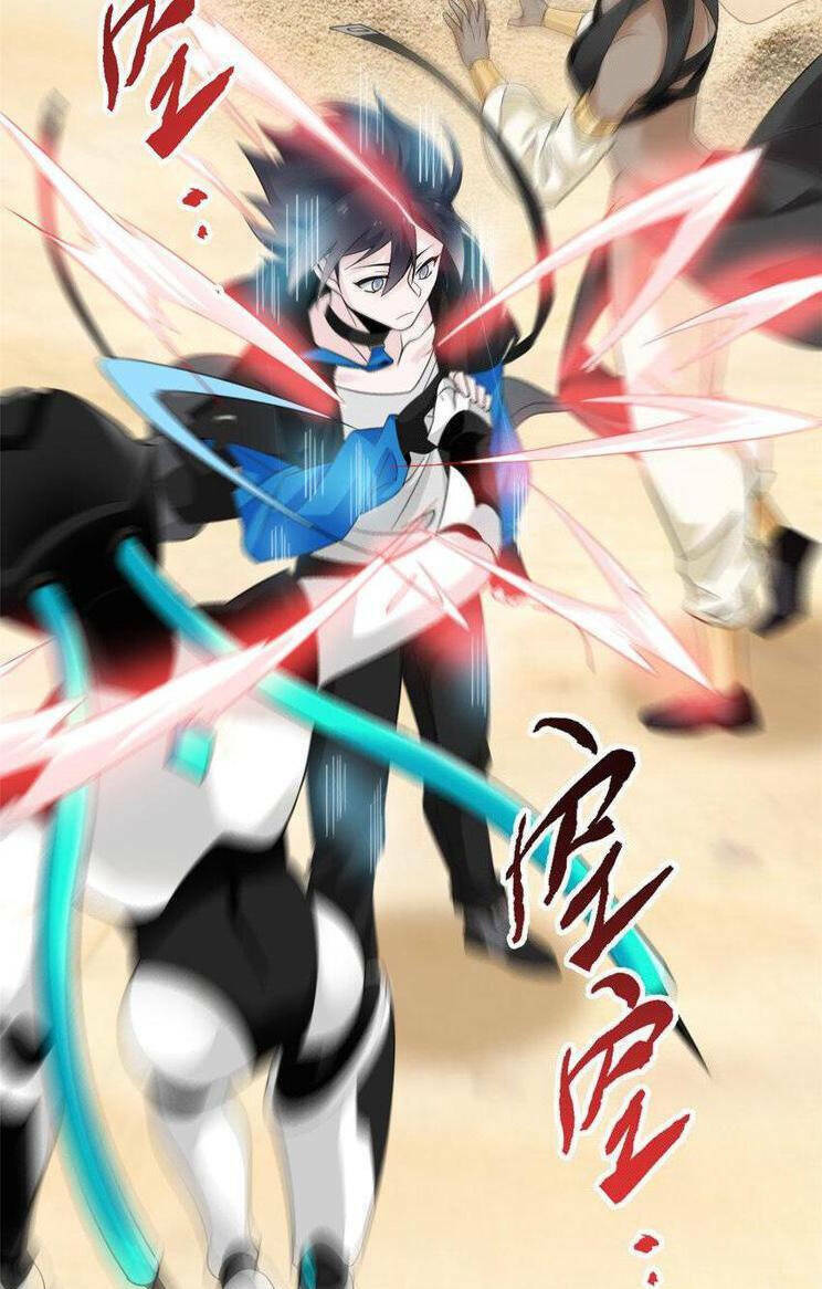 Cường Giả Đến Từ Trại Tâm Thần - Chapter 239 - Page 35