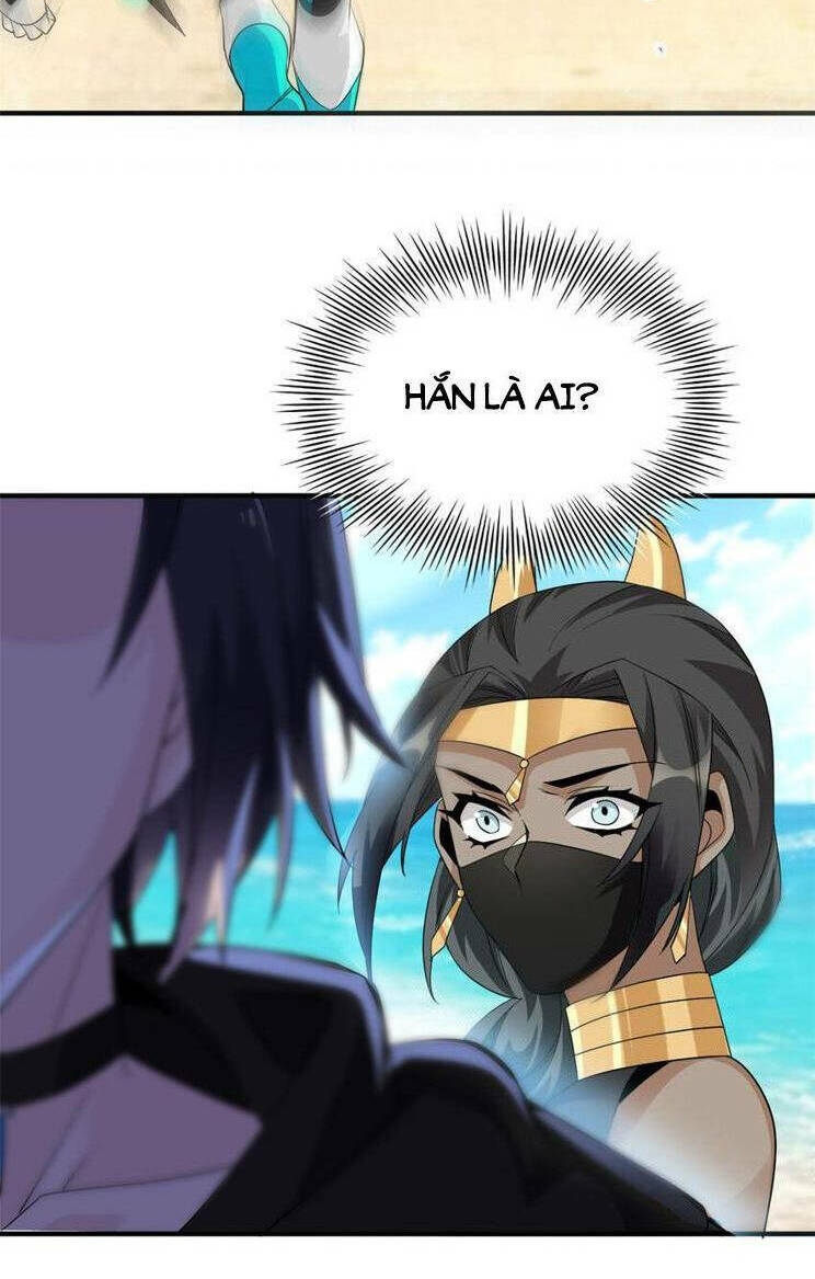 Cường Giả Đến Từ Trại Tâm Thần - Chapter 239 - Page 36