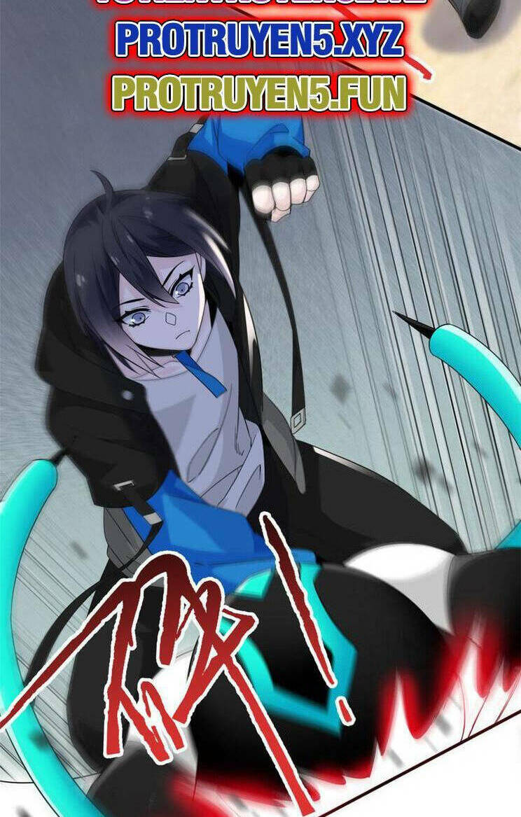 Cường Giả Đến Từ Trại Tâm Thần - Chapter 239 - Page 38