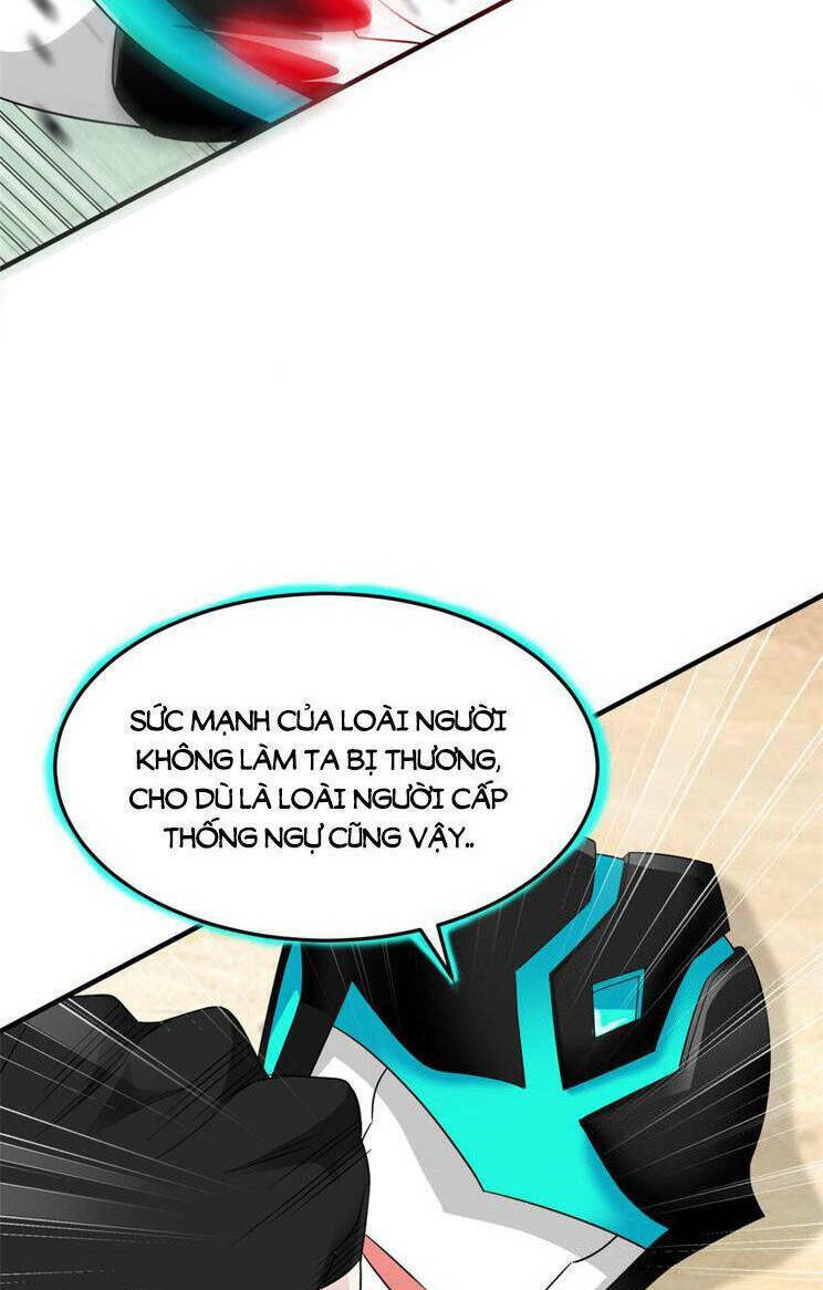 Cường Giả Đến Từ Trại Tâm Thần - Chapter 239 - Page 39