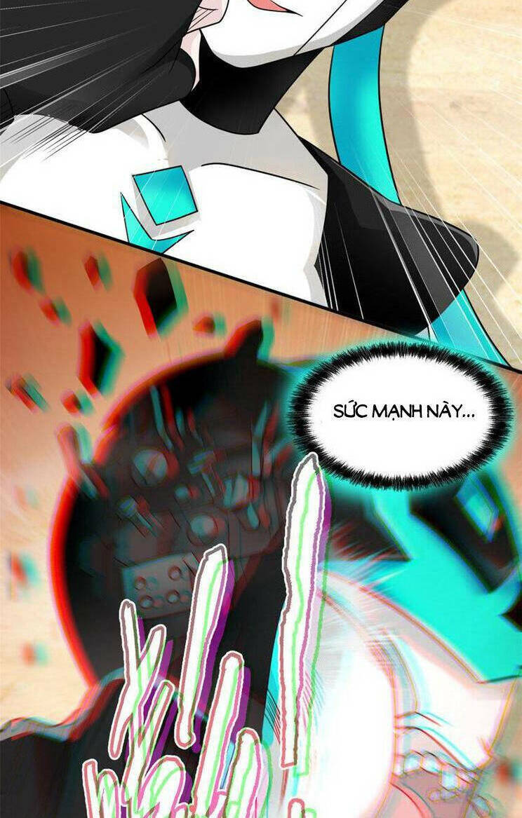 Cường Giả Đến Từ Trại Tâm Thần - Chapter 239 - Page 40