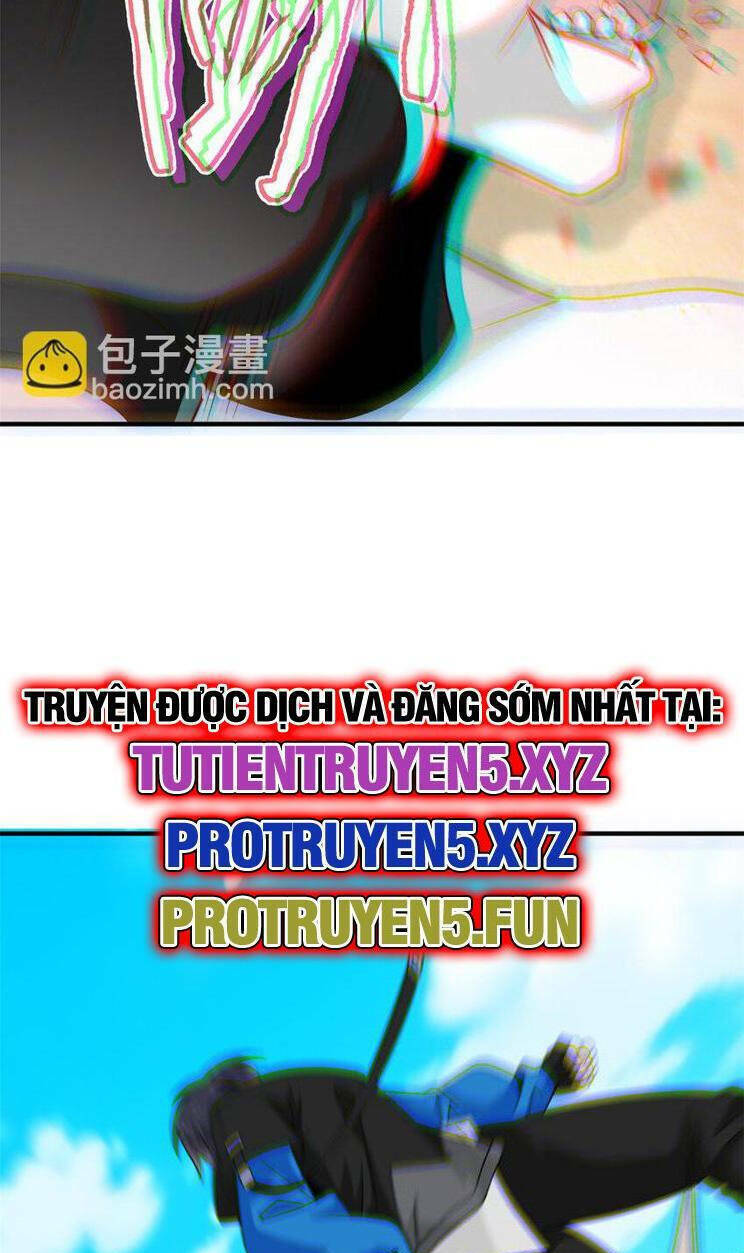 Cường Giả Đến Từ Trại Tâm Thần - Chapter 239 - Page 41