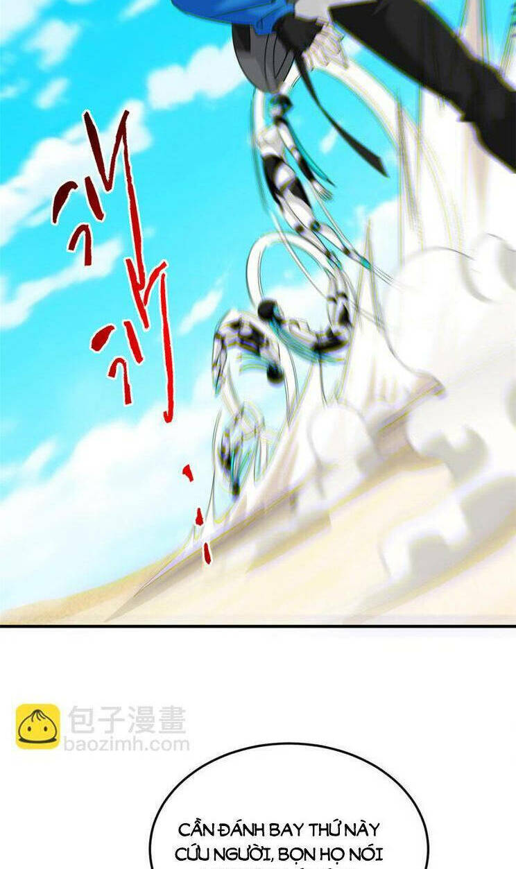 Cường Giả Đến Từ Trại Tâm Thần - Chapter 239 - Page 42