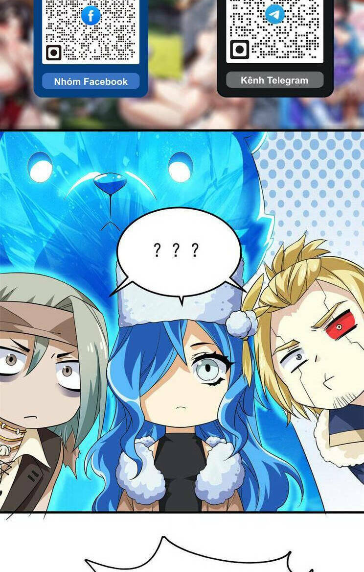 Cường Giả Đến Từ Trại Tâm Thần - Chapter 239 - Page 4