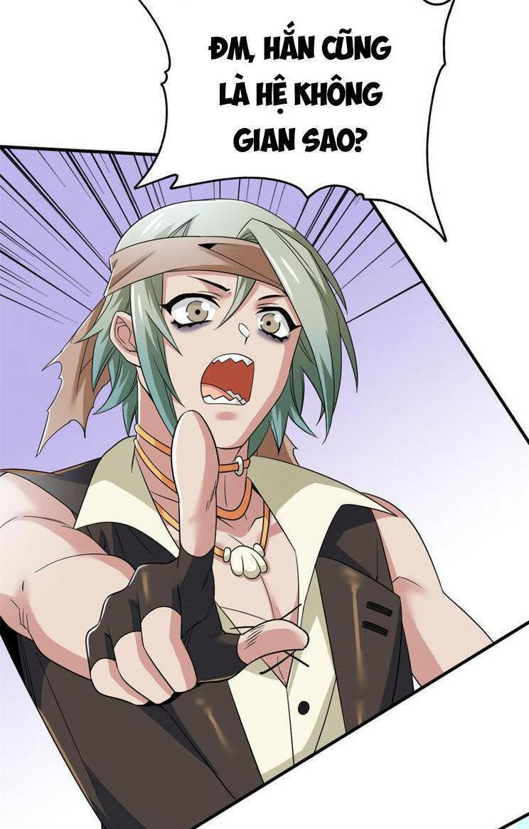 Cường Giả Đến Từ Trại Tâm Thần - Chapter 239 - Page 5