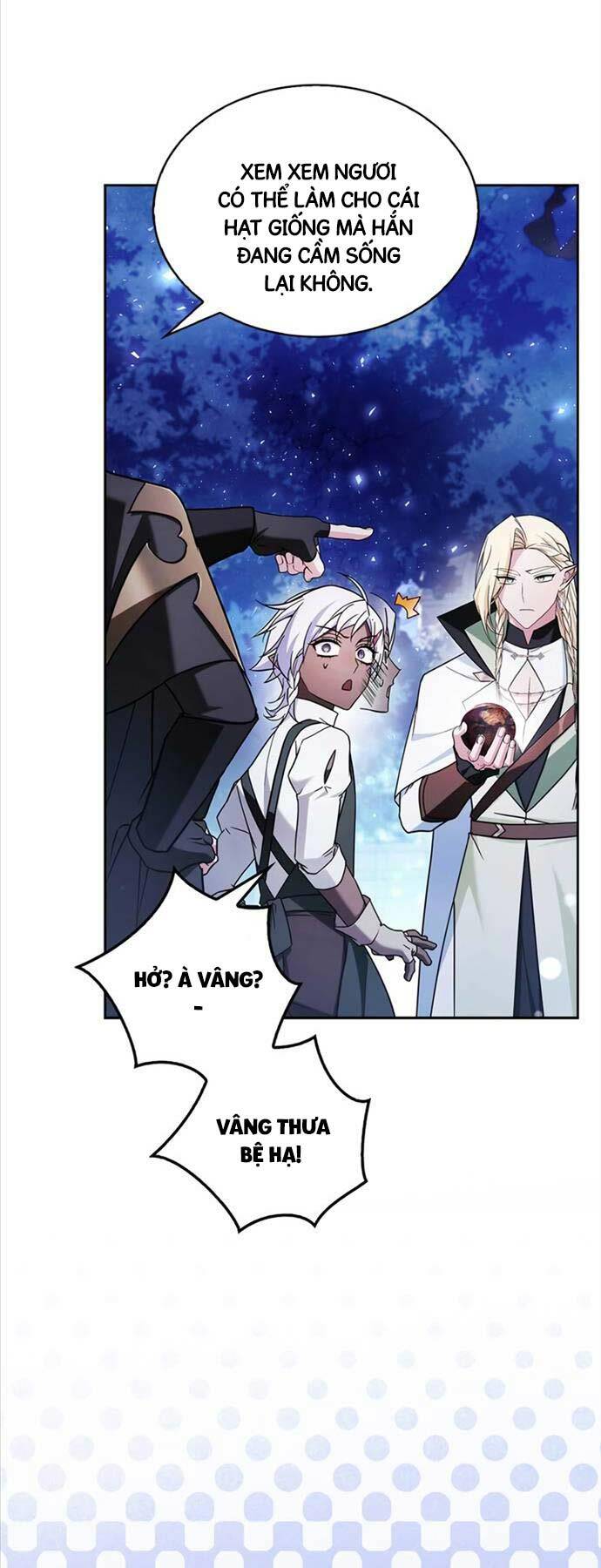 Tôi Không Tài Năng Đến Thế Đâu - Chapter 66 - Page 10