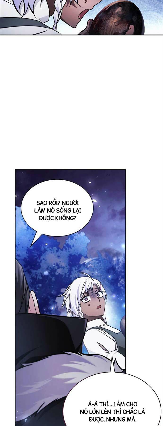 Tôi Không Tài Năng Đến Thế Đâu - Chapter 66 - Page 12