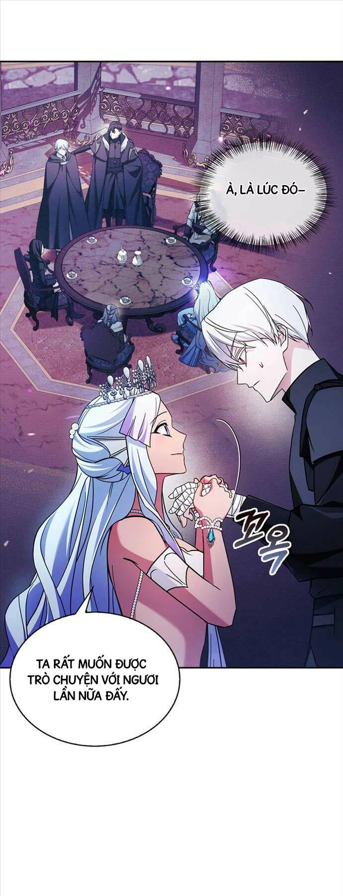 Tôi Không Tài Năng Đến Thế Đâu - Chapter 66 - Page 28