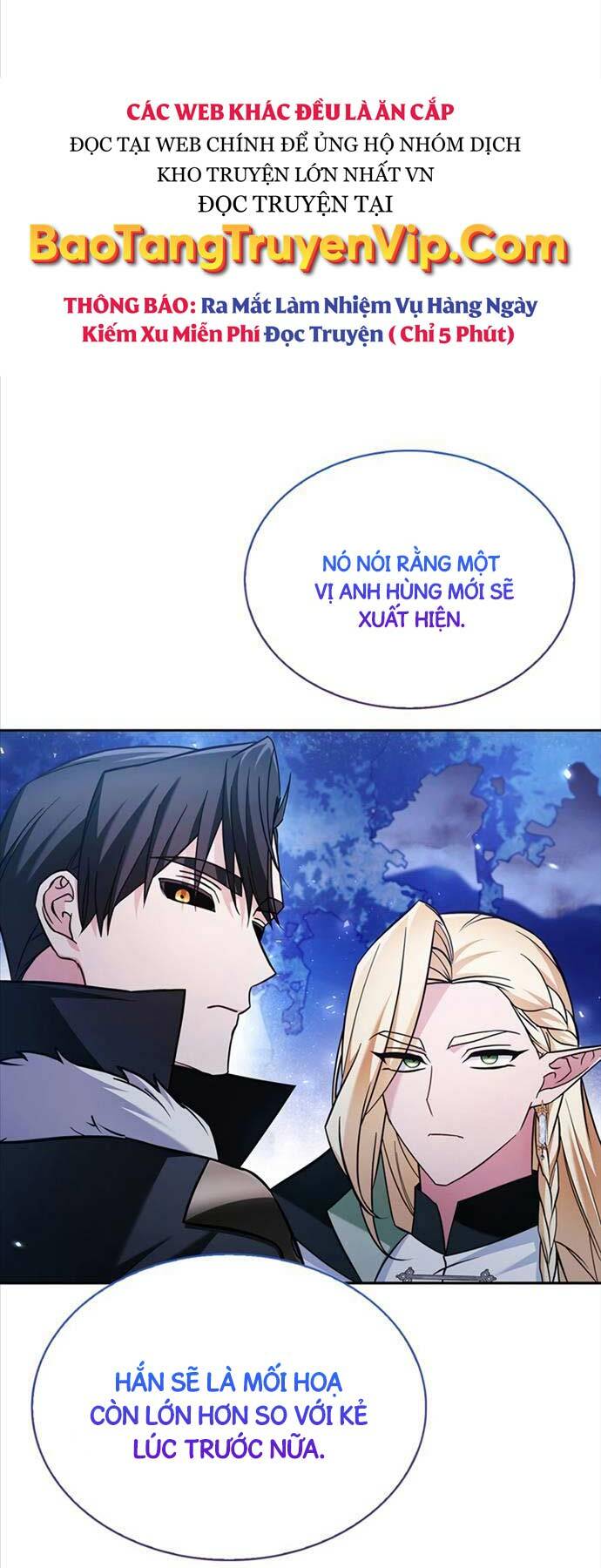 Tôi Không Tài Năng Đến Thế Đâu - Chapter 66 - Page 33