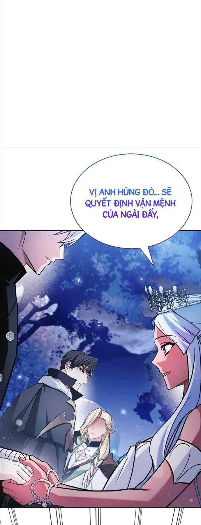 Tôi Không Tài Năng Đến Thế Đâu - Chapter 66 - Page 34