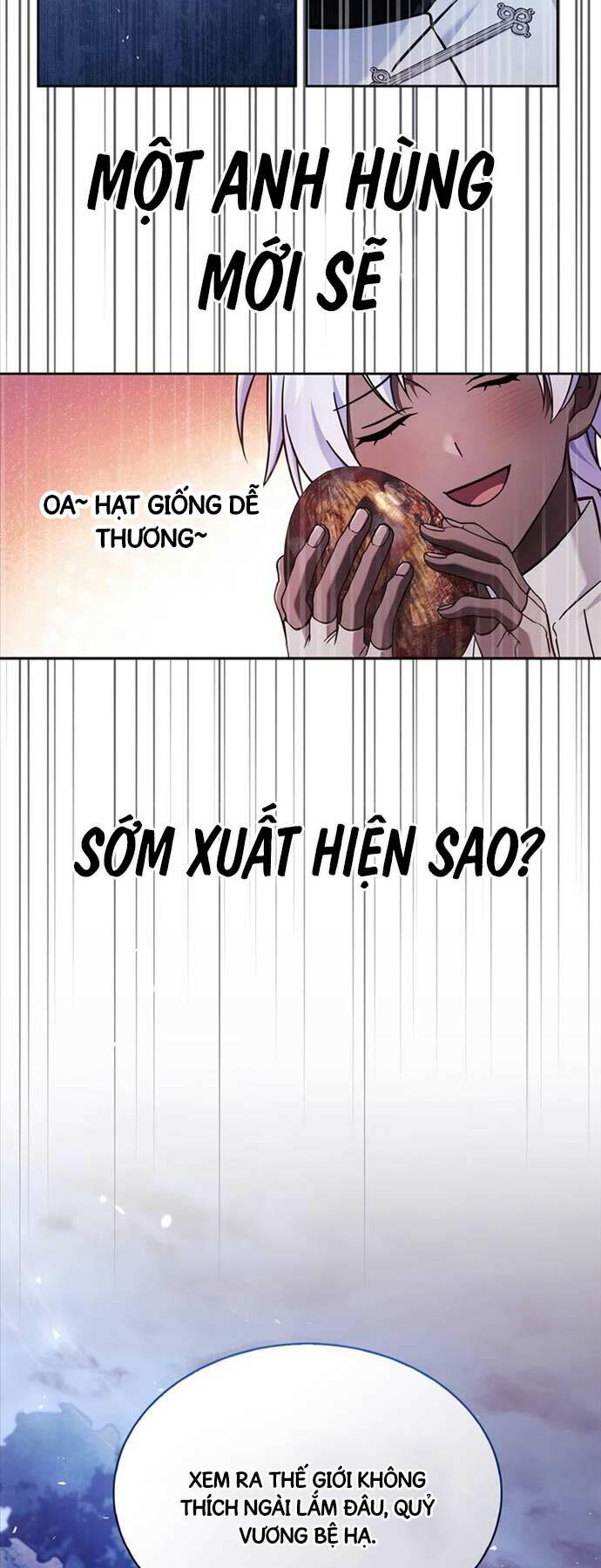 Tôi Không Tài Năng Đến Thế Đâu - Chapter 66 - Page 37