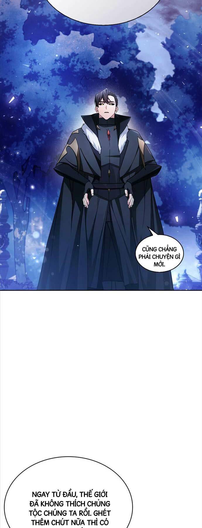 Tôi Không Tài Năng Đến Thế Đâu - Chapter 66 - Page 38