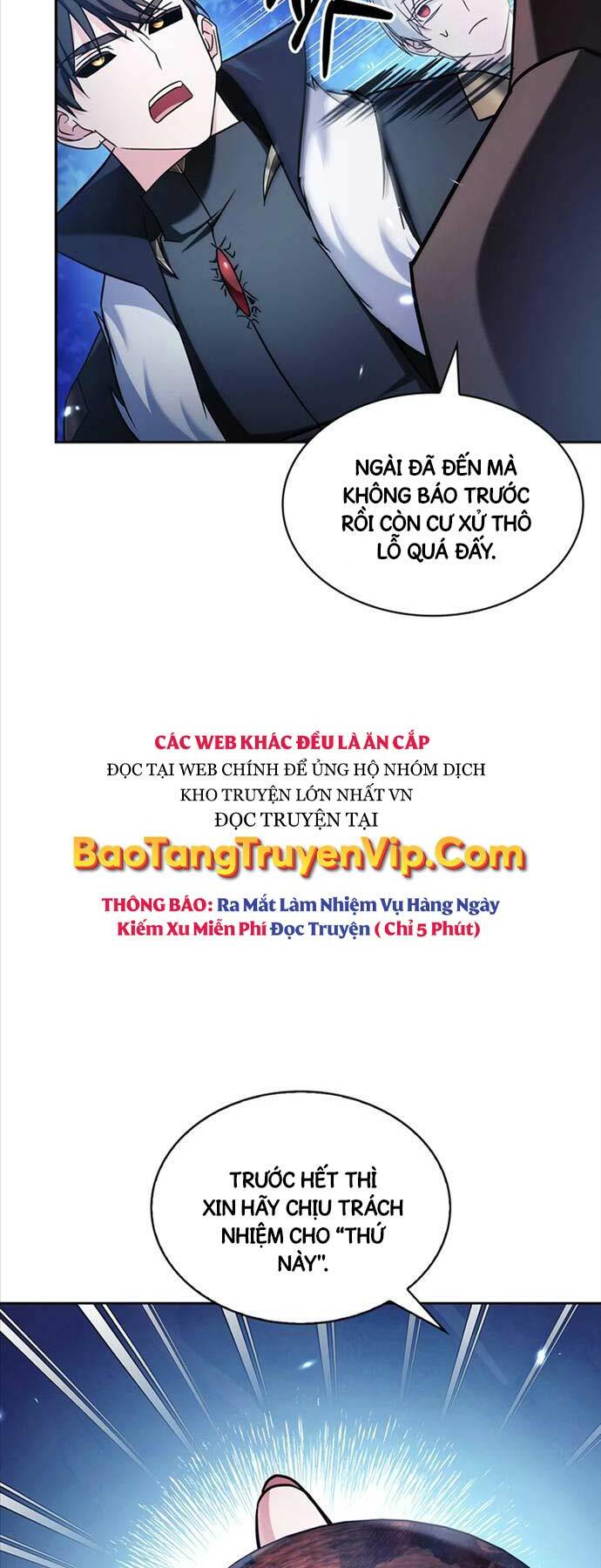 Tôi Không Tài Năng Đến Thế Đâu - Chapter 66 - Page 3