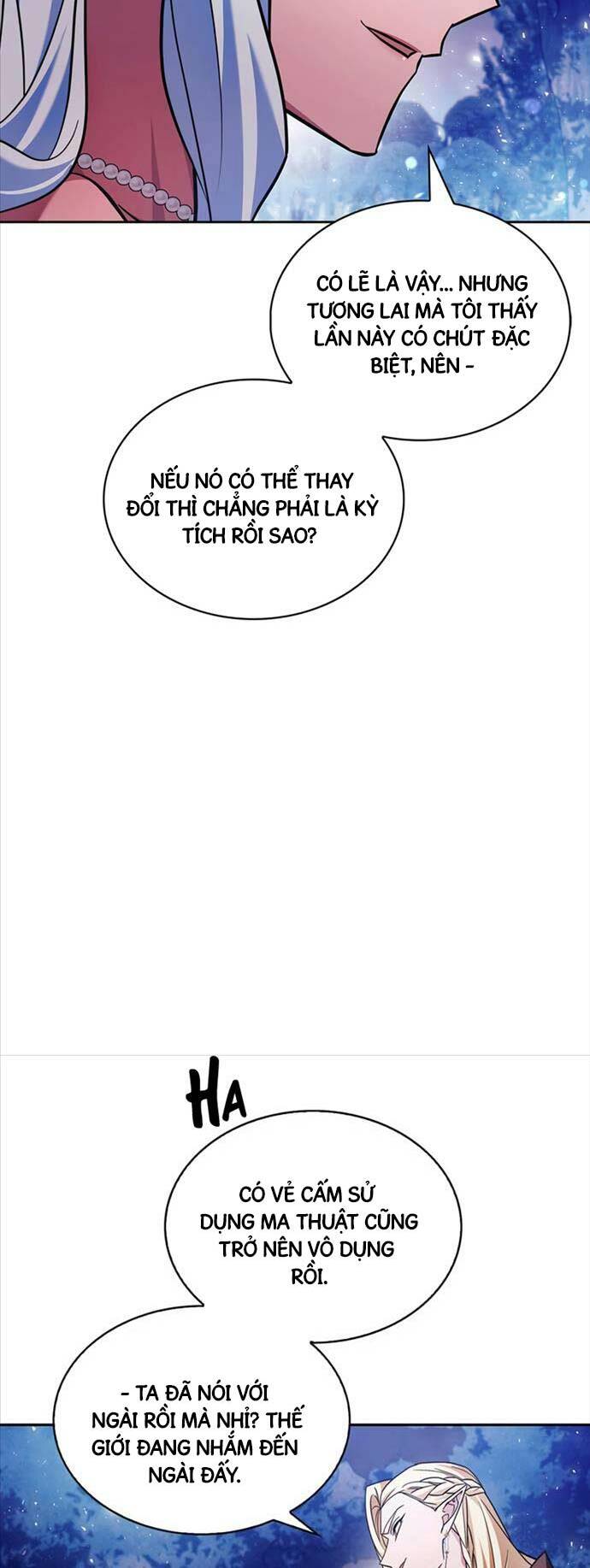 Tôi Không Tài Năng Đến Thế Đâu - Chapter 66 - Page 40