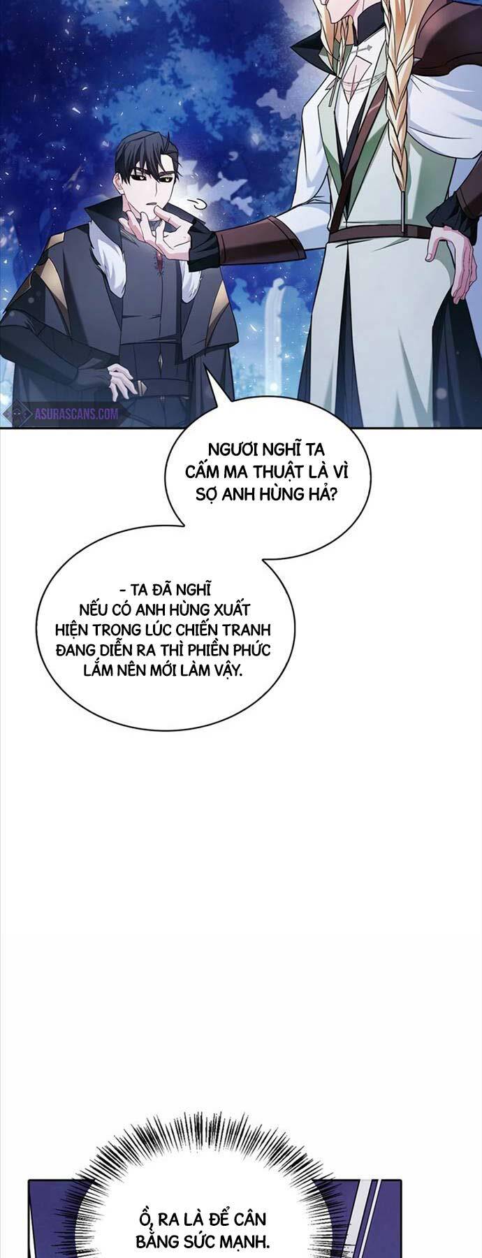 Tôi Không Tài Năng Đến Thế Đâu - Chapter 66 - Page 41