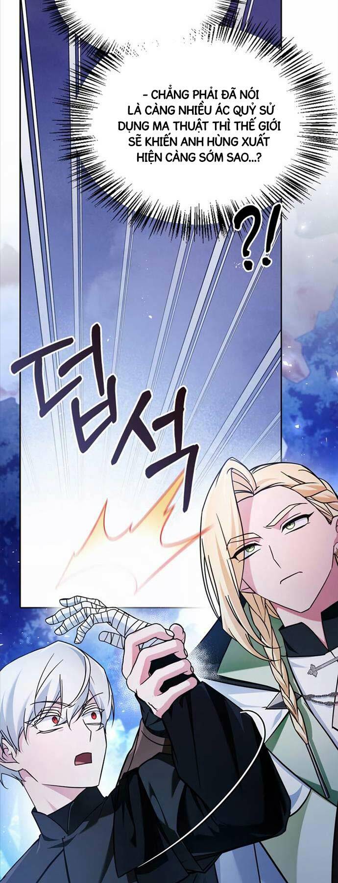 Tôi Không Tài Năng Đến Thế Đâu - Chapter 66 - Page 42