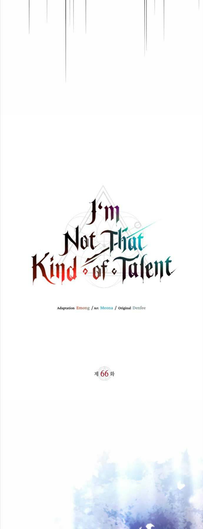 Tôi Không Tài Năng Đến Thế Đâu - Chapter 66 - Page 45