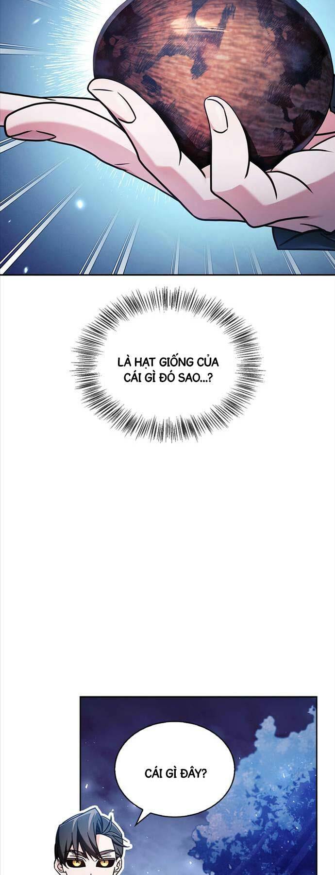 Tôi Không Tài Năng Đến Thế Đâu - Chapter 66 - Page 4