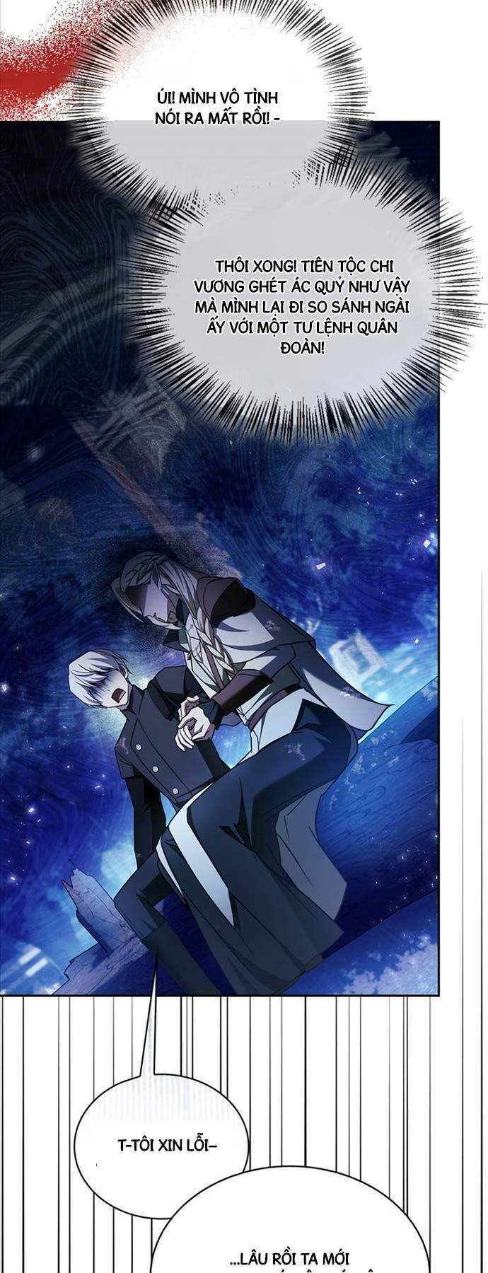 Tôi Không Tài Năng Đến Thế Đâu - Chapter 66 - Page 52
