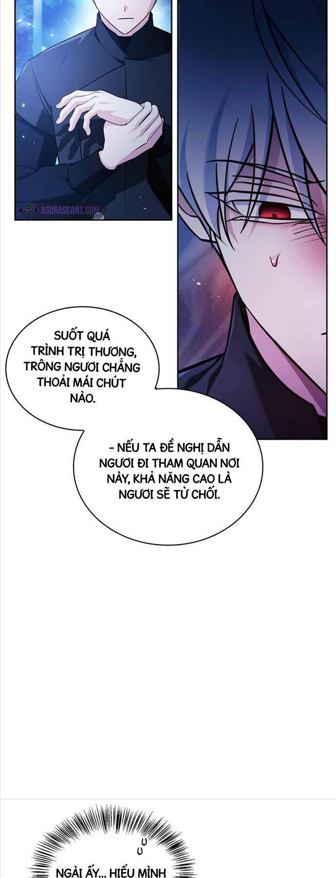 Tôi Không Tài Năng Đến Thế Đâu - Chapter 66 - Page 57